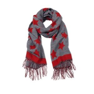 CAbi Vega Scarf Style 4083.